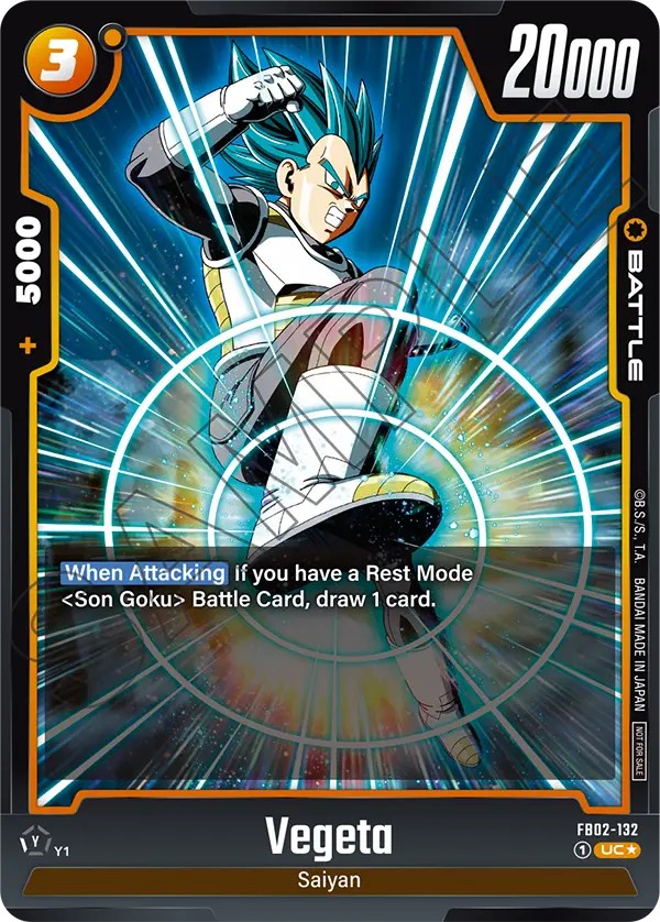 Vegeta - Image 1