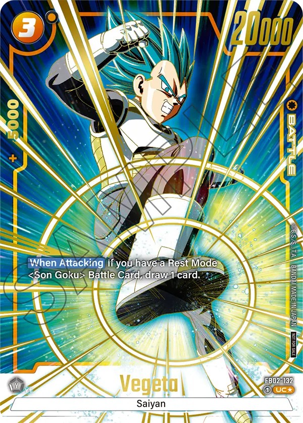 Vegeta - Image 1