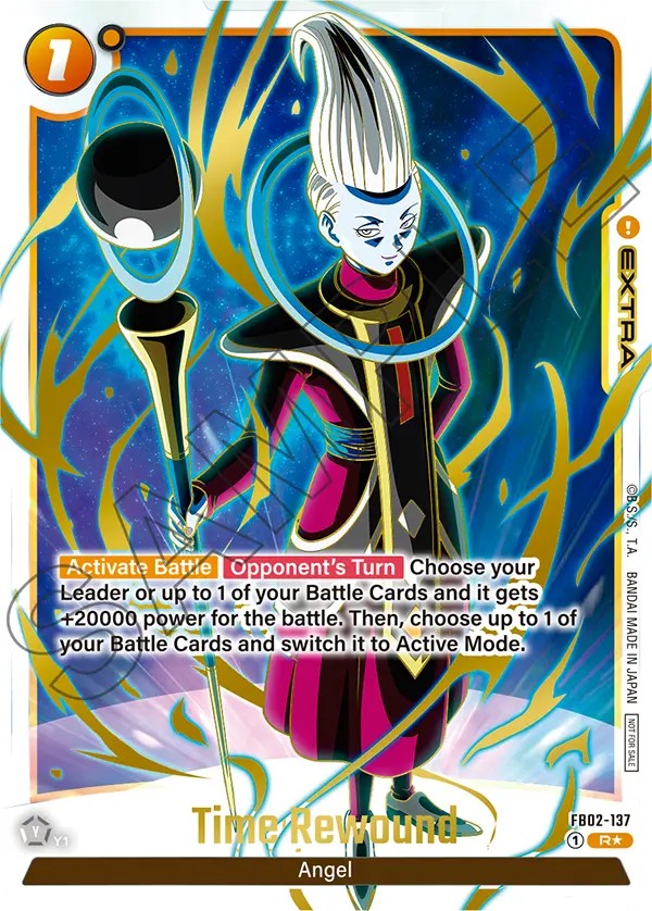 Time Rewound - Image 1