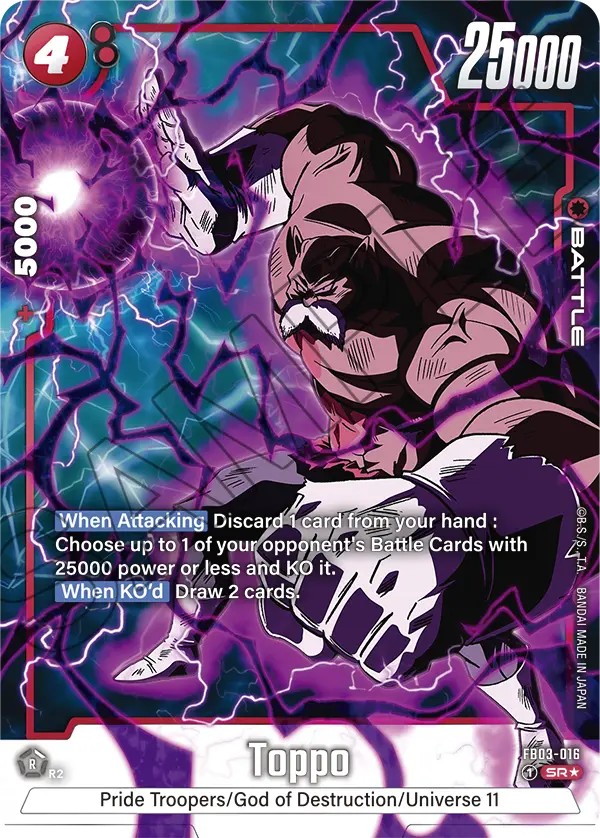 Toppo - Image 1
