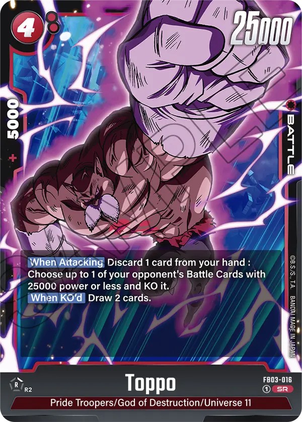 Toppo - Image 1