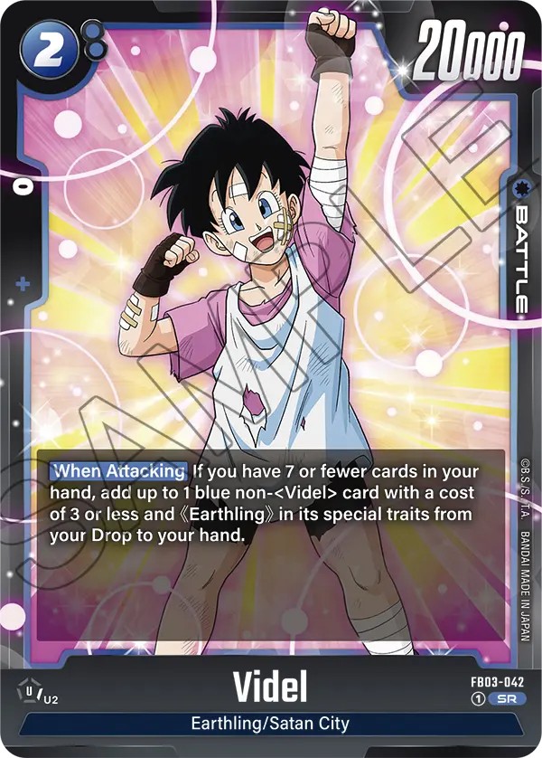 Videl - Image 1