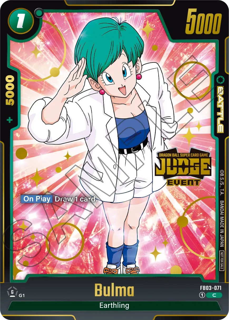 Bulma - Image 1