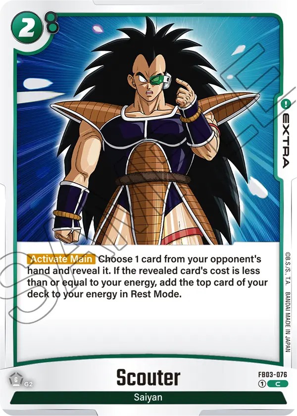 Scouter - Image 1