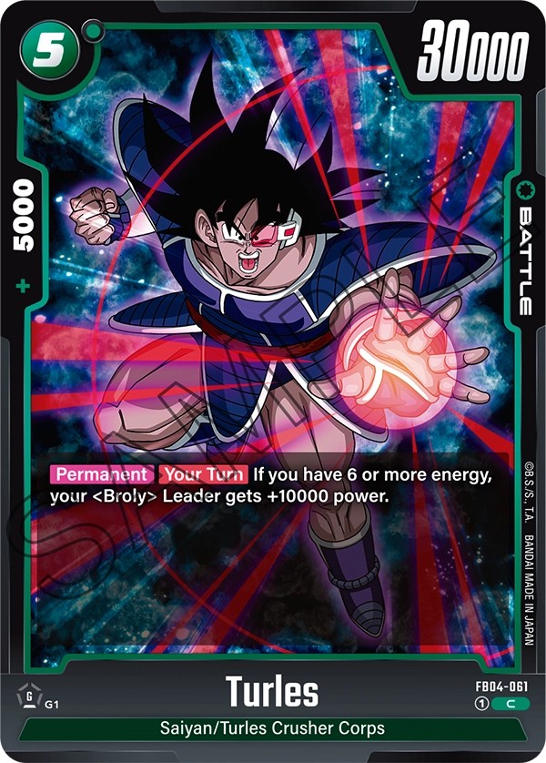 Turles - Image 1