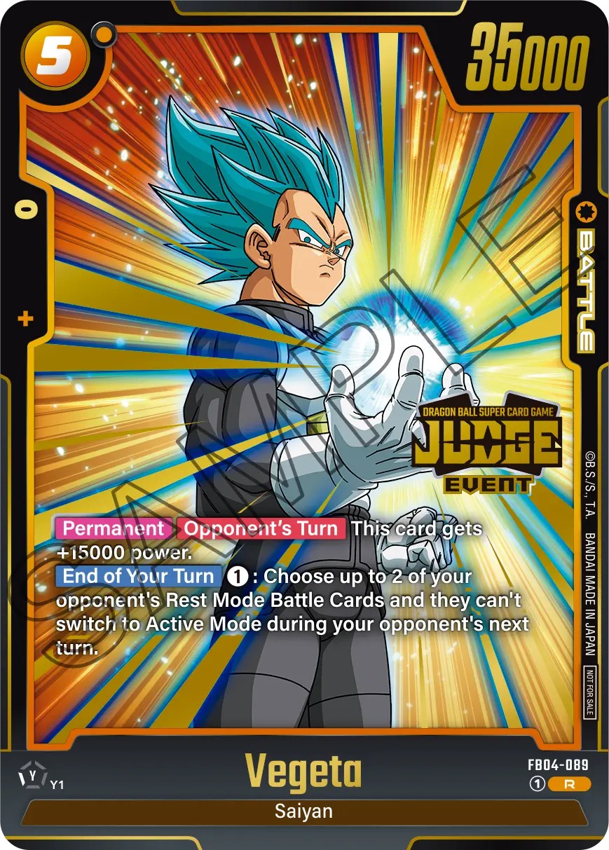 Vegeta - Image 1