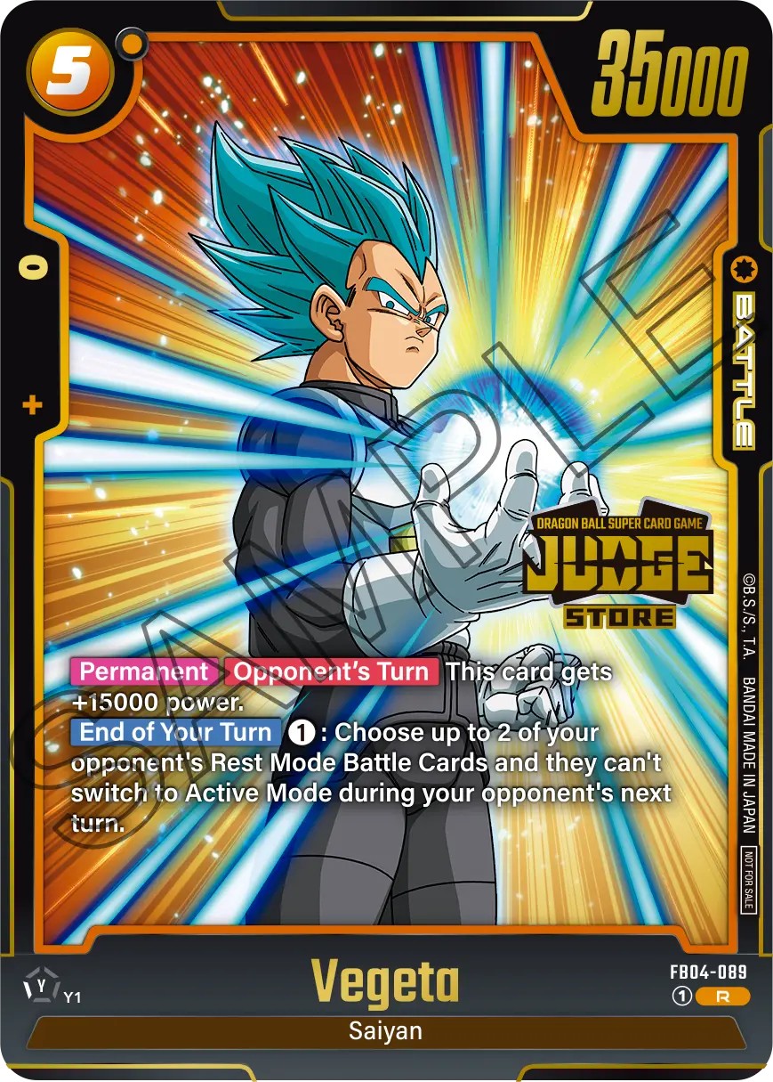 Vegeta - Image 1