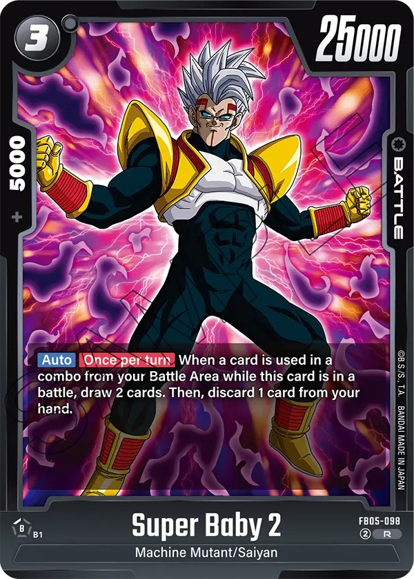 Super Baby 2 - Image 1