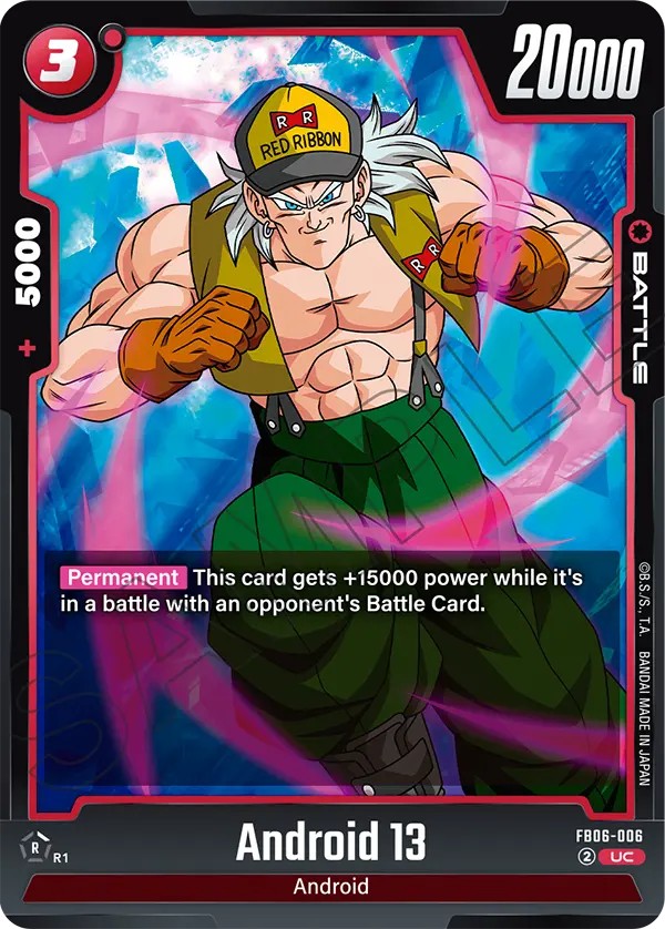 Android 13 - Image 1