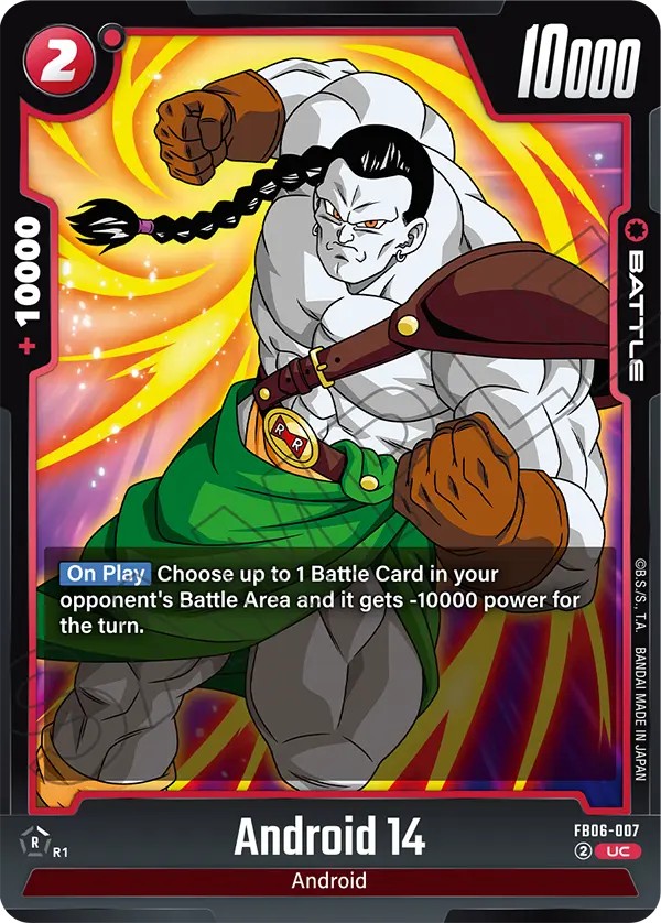 Android 14 - Image 1