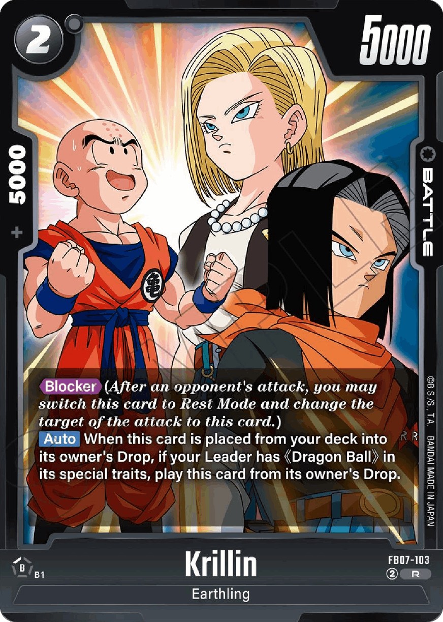 Krillin - Image 1