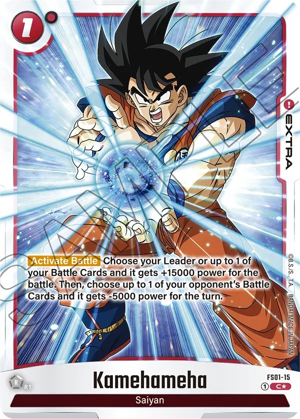 Kamehameha - Image 1