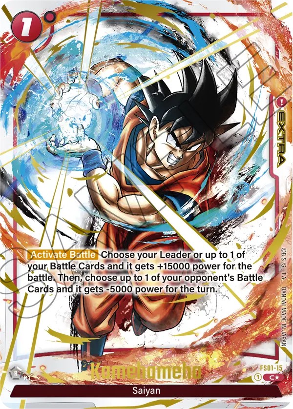 Final Hope Slash - Image 1