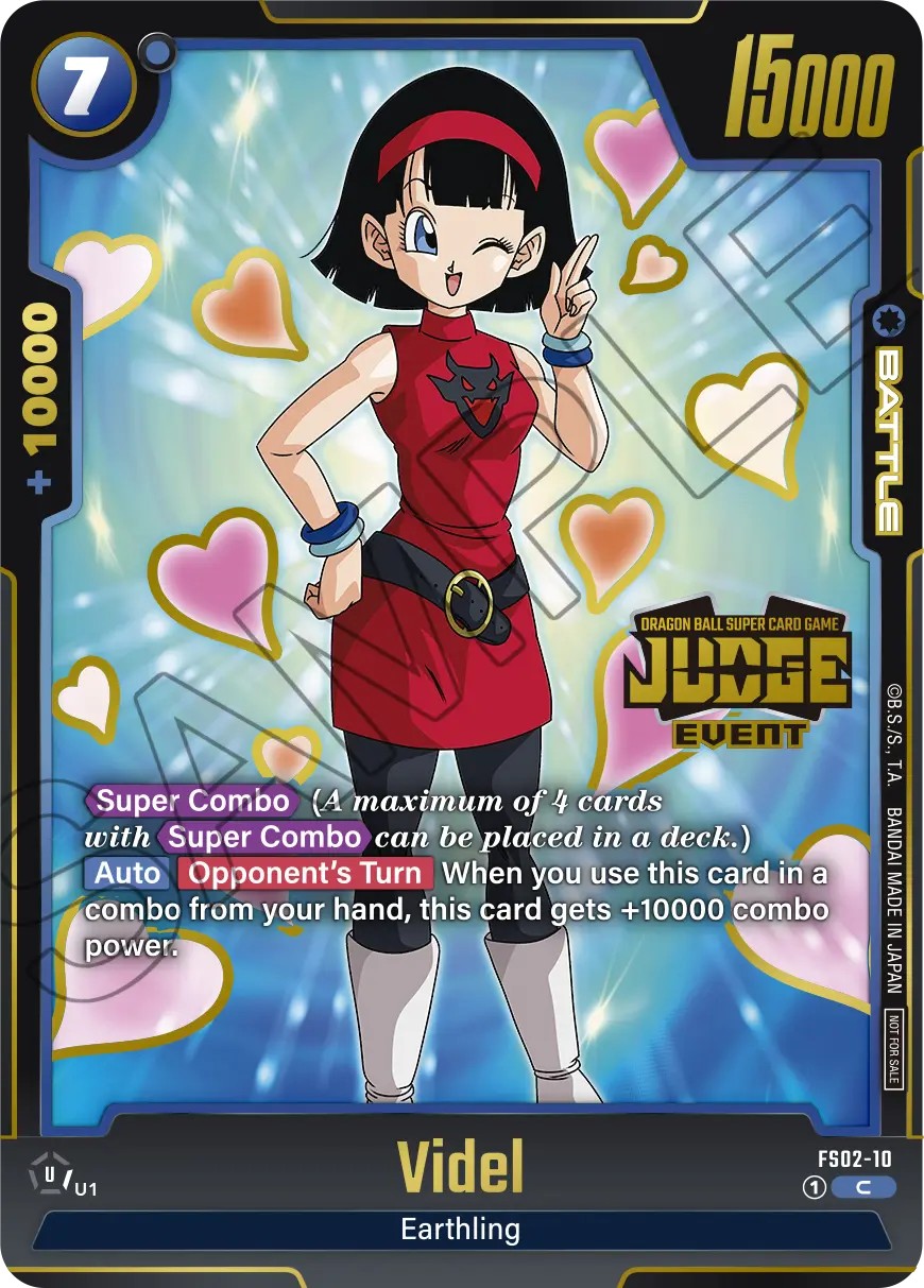 Videl - Image 1
