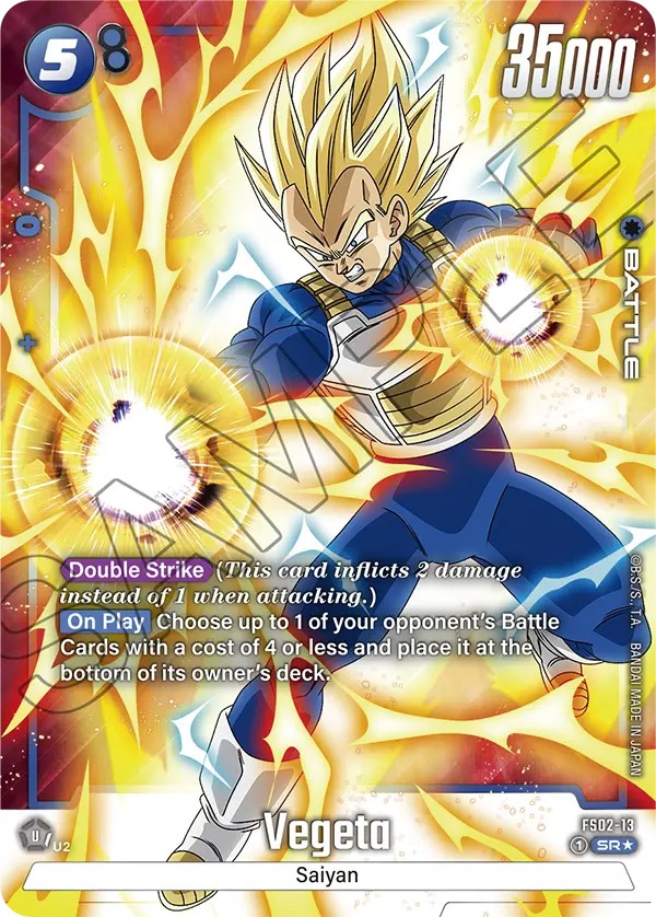 Vegeta - Image 1