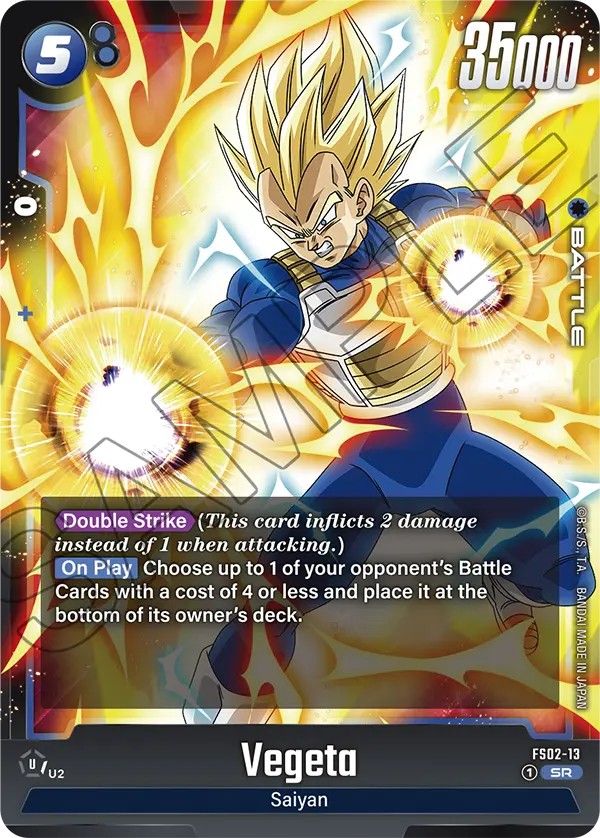 Vegeta - Image 1