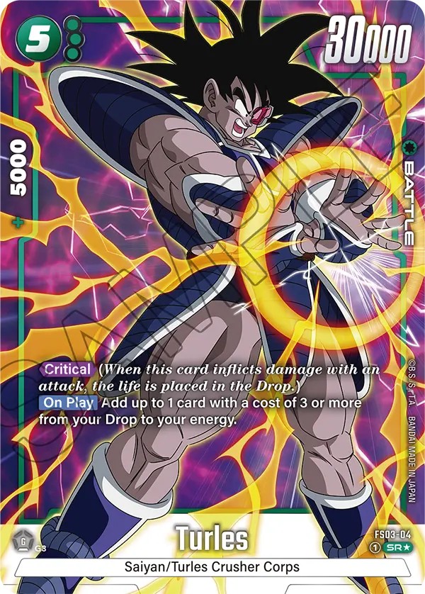 Turles - Image 1