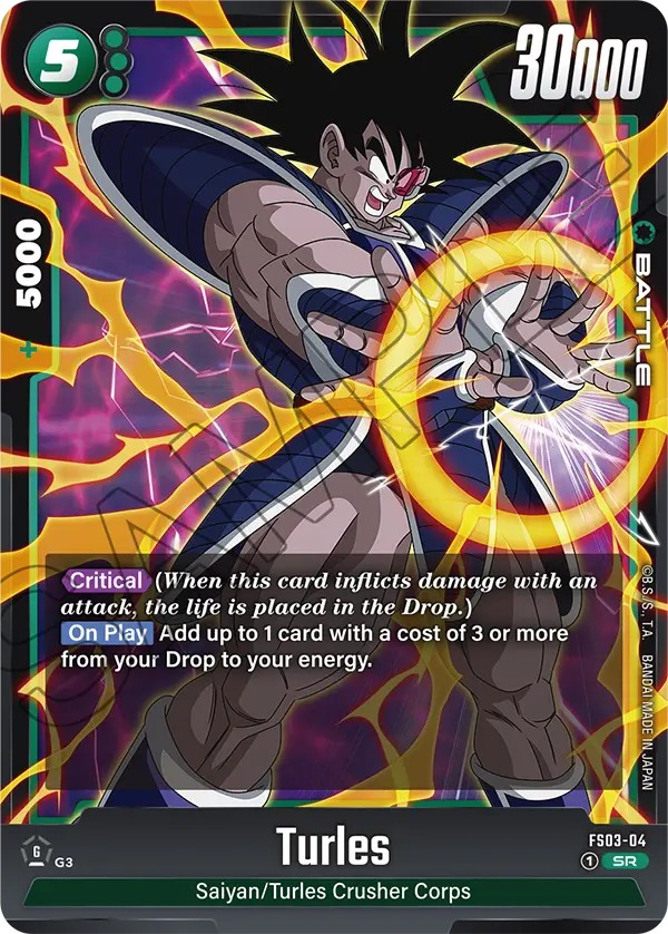 Turles - Image 1