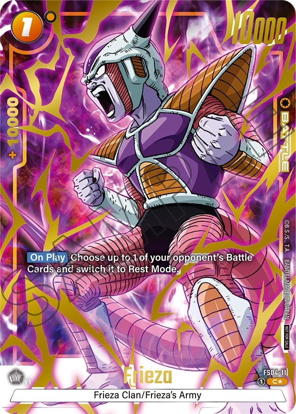 Frieza - Image 1