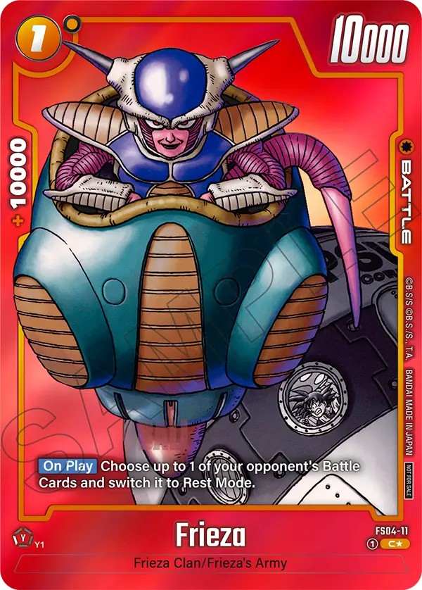 Frieza - Image 1