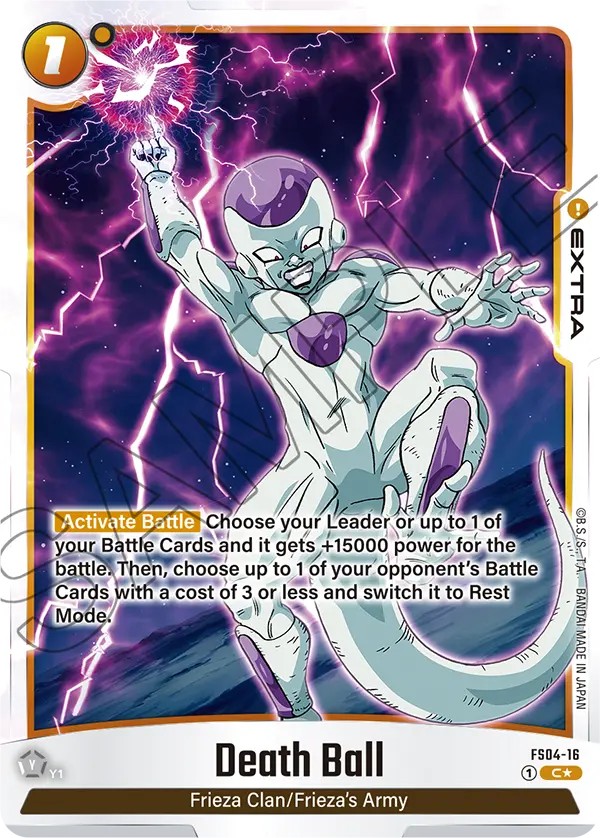 Death Ball - Image 1