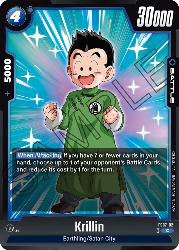 Krillin - Image 1