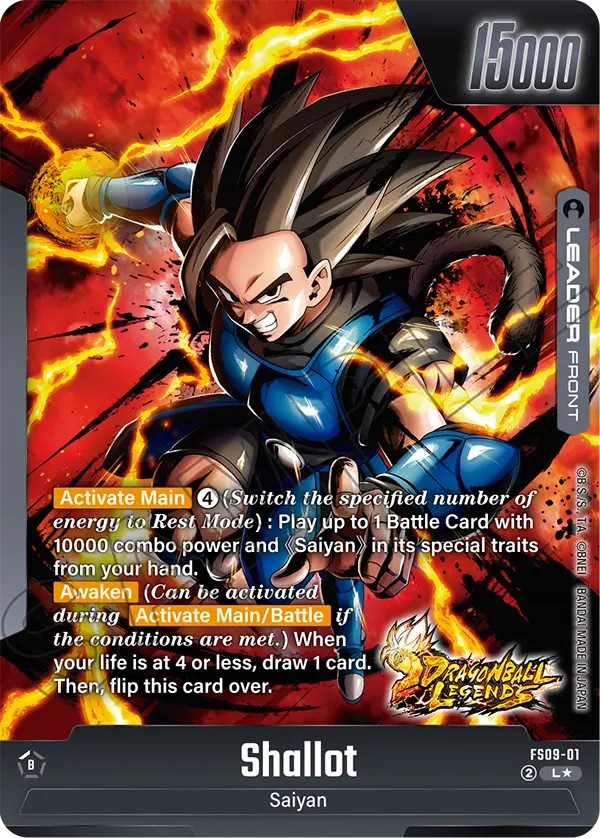 Shallot - Image 1