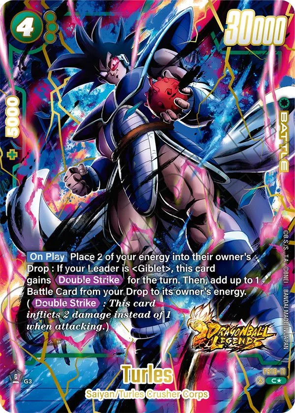 Turles - Image 1