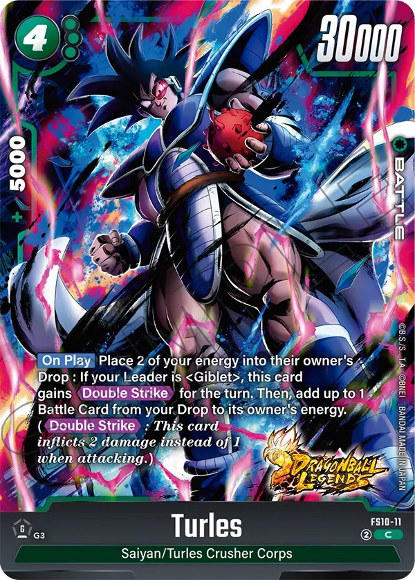 Turles - Image 1