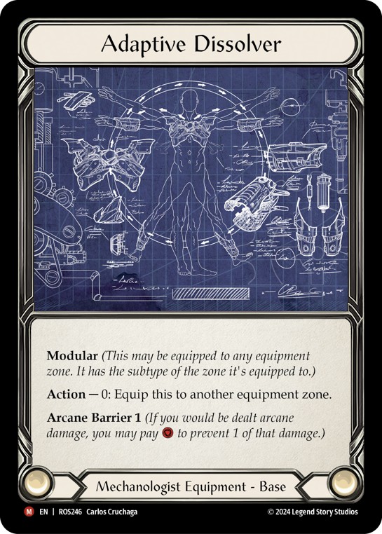 Adaptive Dissolver - Image 1
