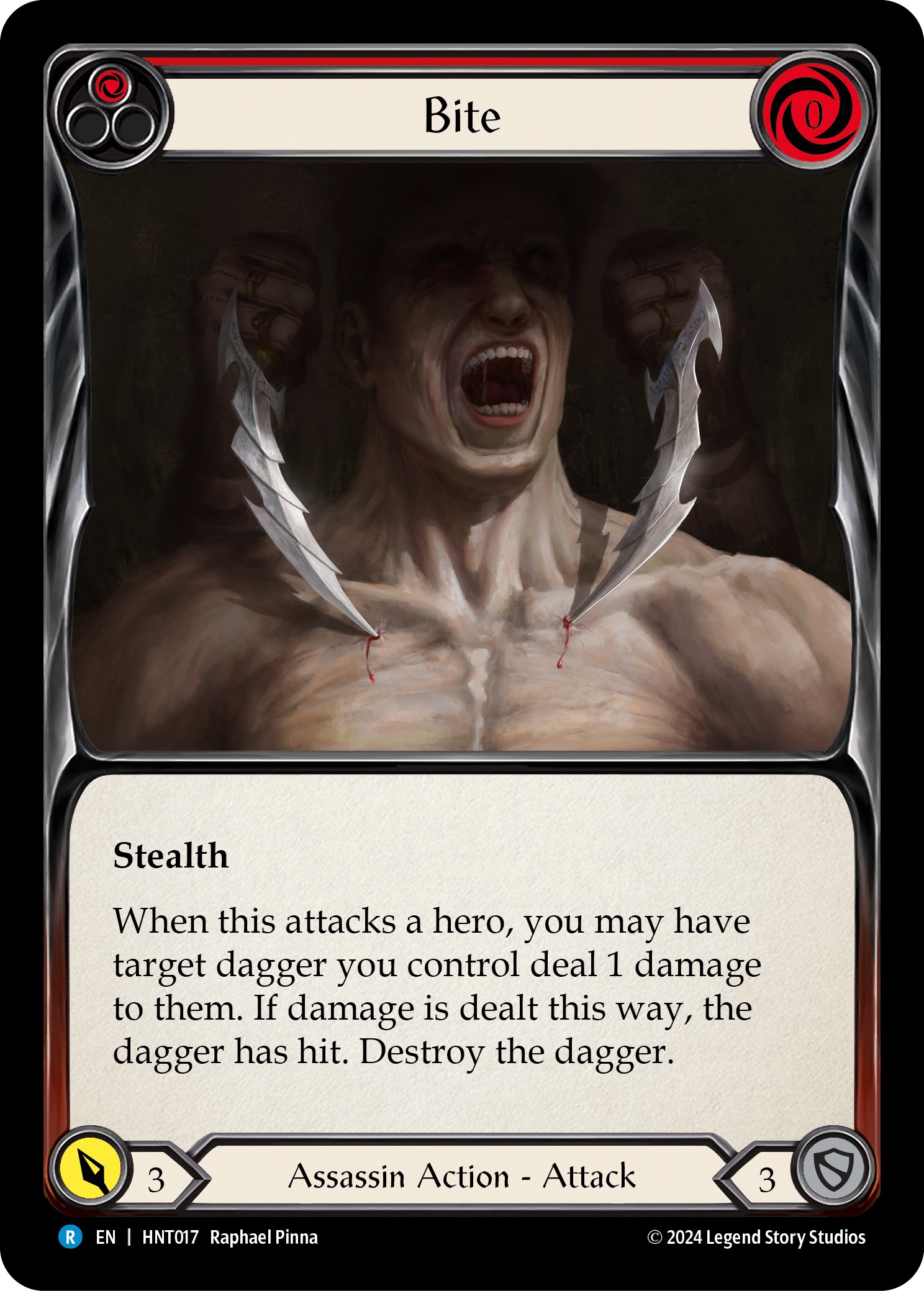Bite - Image 1