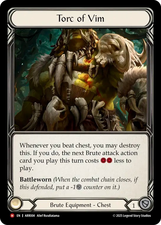 Torc of Vim - Image 1