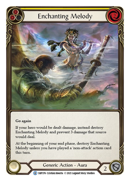 Enchanting Melody - Image 1