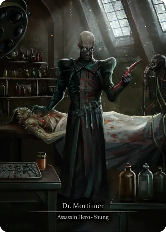Dr. Mortimer thumbnail 2