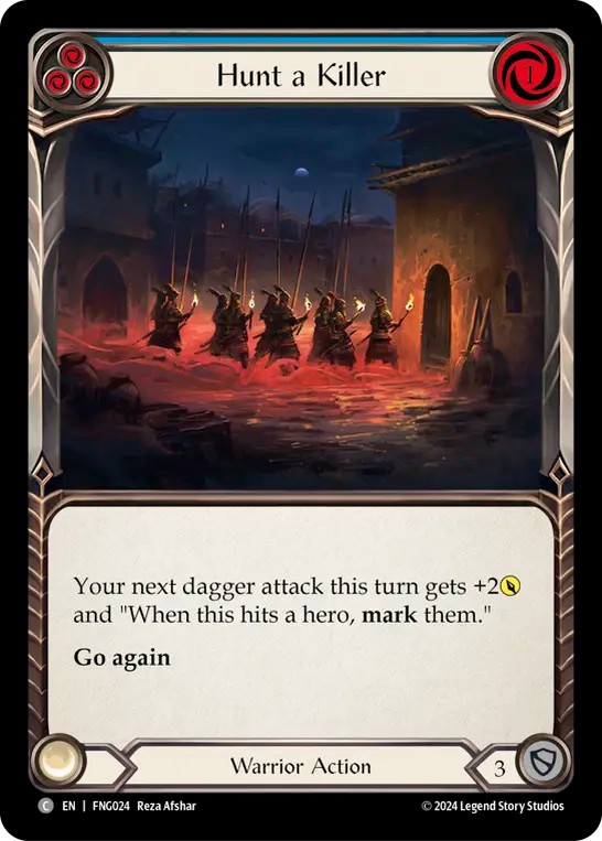 Hunt a Killer - Image 1