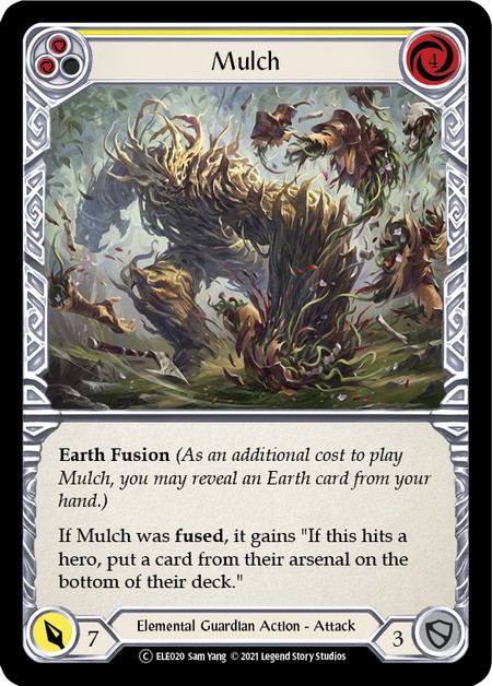 Mulch - Image 1