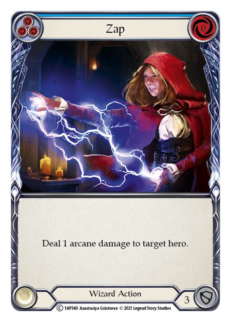 Zap - Image 1