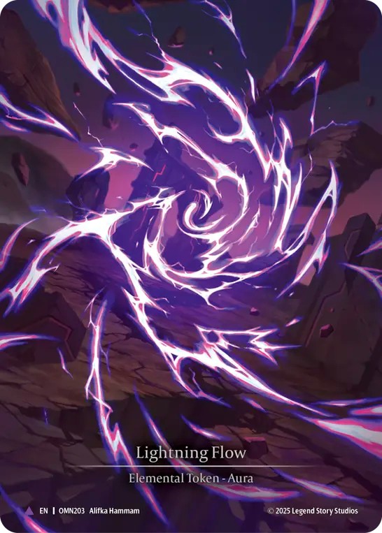 Lightning Flow - Image 1