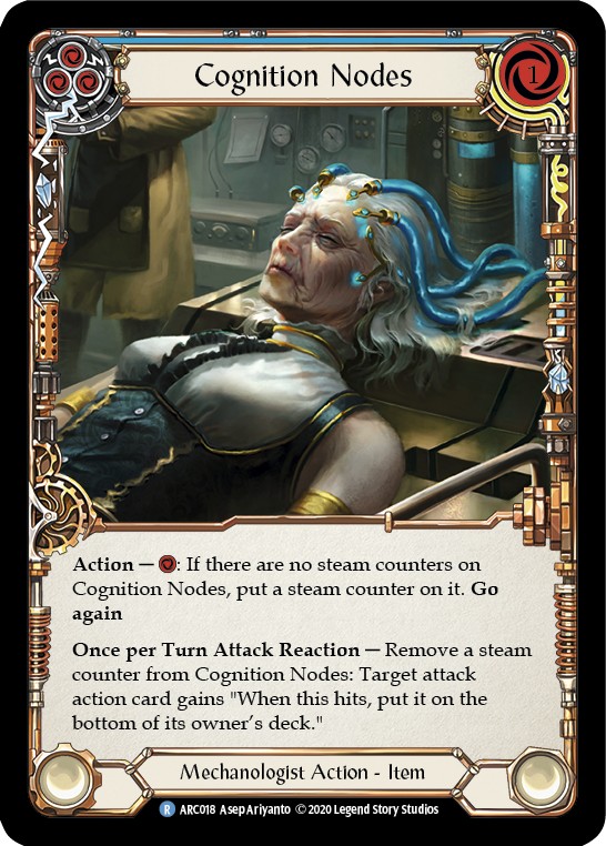 Cognition Nodes - Image 1