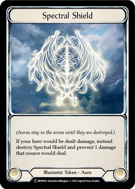 Spectral Shield - Image 1