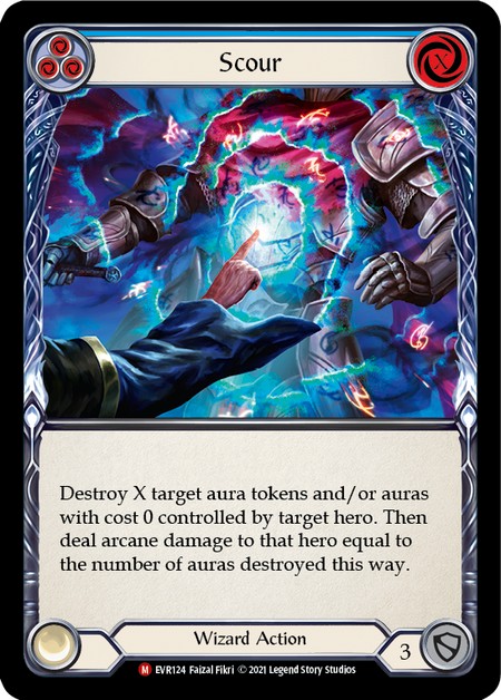 Scour - Image 1