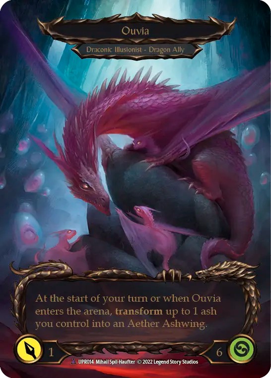 Invoke Ouvia thumbnail 2