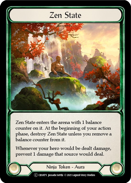 Zen State - Image 1