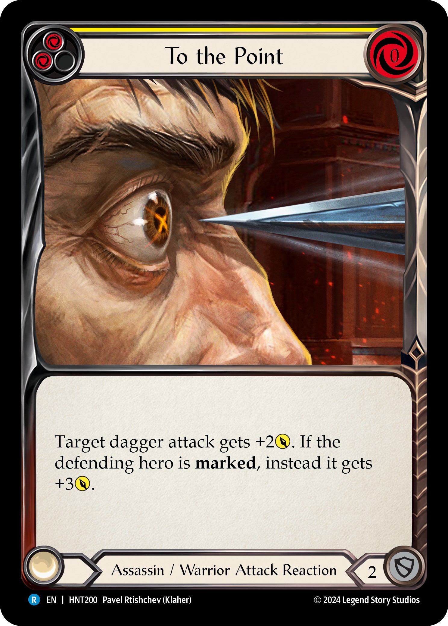To the Point - Image 1