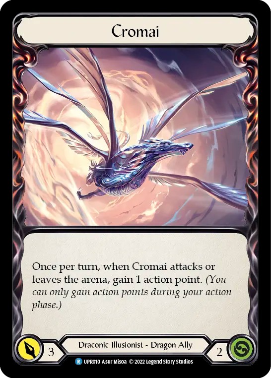 Invoke Cromai thumbnail 2