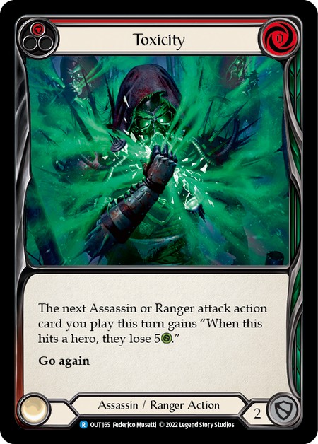 Toxicity - Image 1