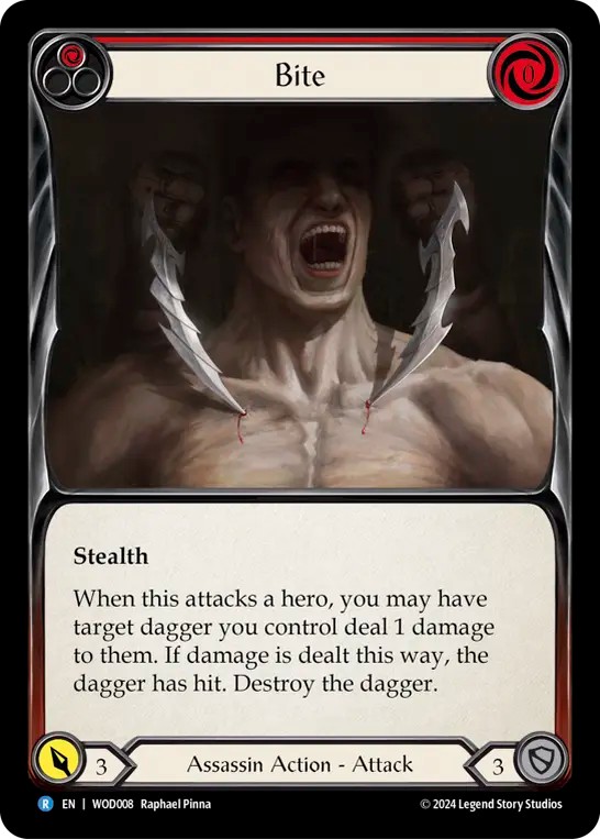 Bite - Image 1