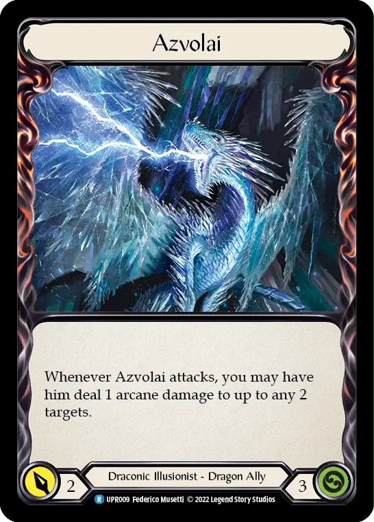Invoke Azvolai thumbnail 2