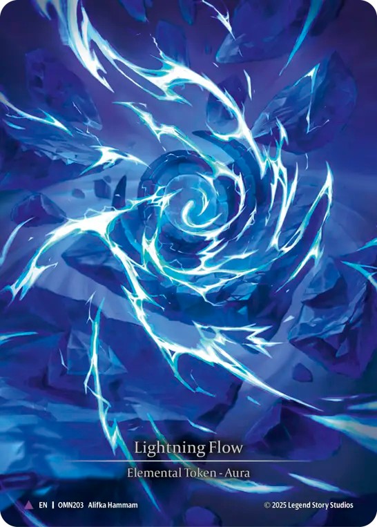 Lightning Flow - Image 1