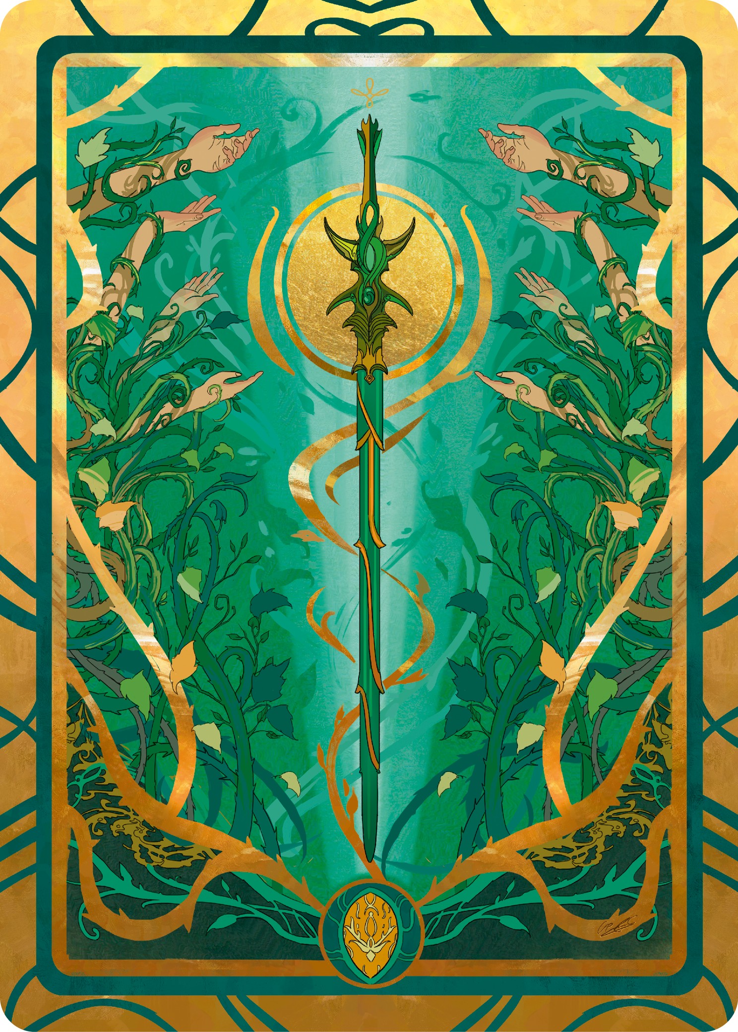 Rosetta Thorn thumbnail 2